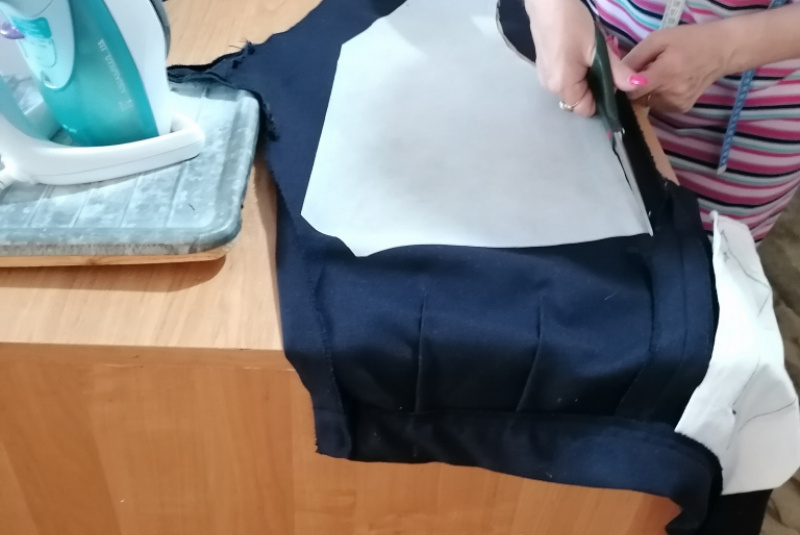  Dobrovoľníkom pribudli vesty