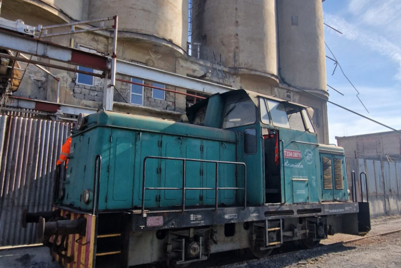  URBEX PO KOŠICKÝCH VLEČKÁCH II - PRÍPRAVA