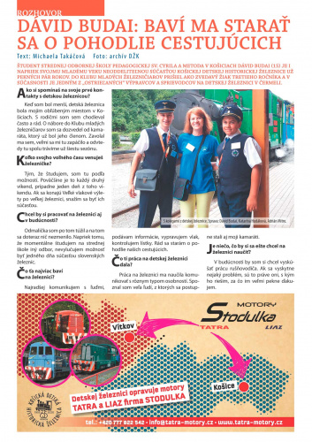 2021 / 2021/2 - R-žurnál - foto