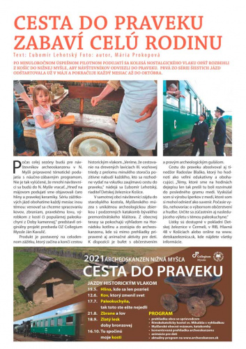 2021 / 2021/2 - R-žurnál - foto