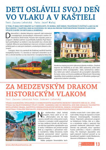 2021 / 2021/2 - R-žurnál - foto 2021 / 2021/2 - R-žurnál - foto