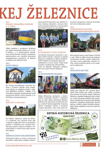 2021 / 2021/2 - R-žurnál - foto 2021 / 2021/2 - R-žurnál - foto