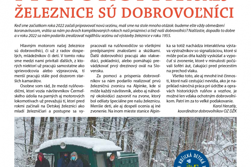 2022 / 2022/3 - foto