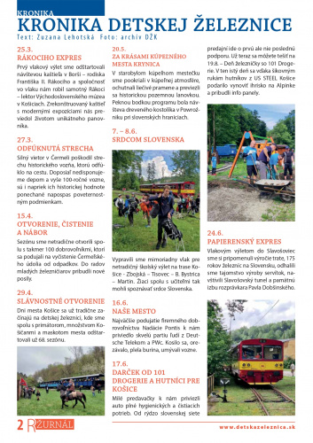 2023 / 2023/2 - foto 2023 / 2023/2 - foto