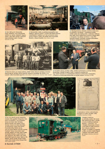 2024 / 2024/2 - foto 2024 / 2024/2 - foto