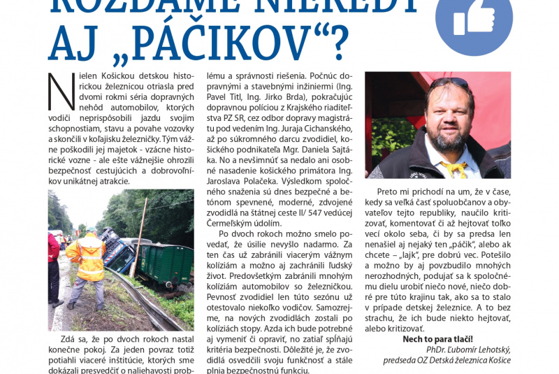 2021 / 2021/4 - R-žurnál - foto 2021 / 2021/4 - R-žurnál - foto