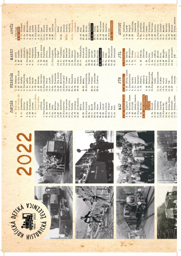 2021 / 2021/4 - R-žurnál - foto 2021 / 2021/4 - R-žurnál - foto