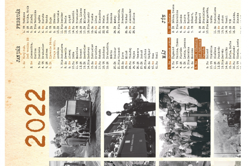 2021 / 2021/4 - R-žurnál - foto 2021 / 2021/4 - R-žurnál - foto