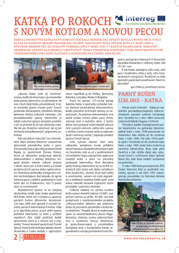 2021 / 2021/3 - R-žurnál - foto 2021 / 2021/3 - R-žurnál - foto