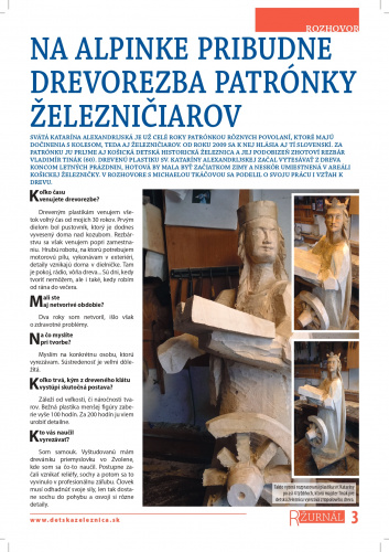 2021 / 2021/3 - R-žurnál - foto 2021 / 2021/3 - R-žurnál - foto