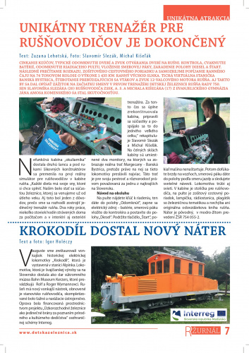 2021 / 2021/3 - R-žurnál - foto 2021 / 2021/3 - R-žurnál - foto