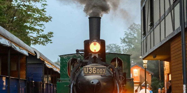 DNI PARNEJ NOSTALGIE