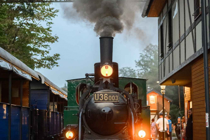 DNI PARNEJ NOSTALGIE DNI PARNEJ NOSTALGIE