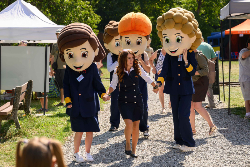 DNI PARNEJ NOSTALGIE DNI PARNEJ NOSTALGIE