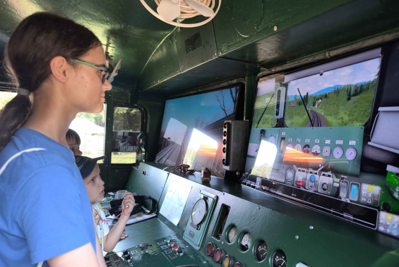 DNI PARNEJ NOSTALGIE DNI PARNEJ NOSTALGIE