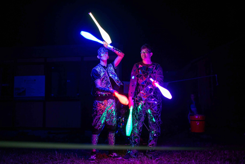  DNI PARNEJ NOSTALGIE