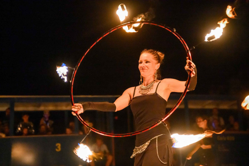  DNI PARNEJ NOSTALGIE