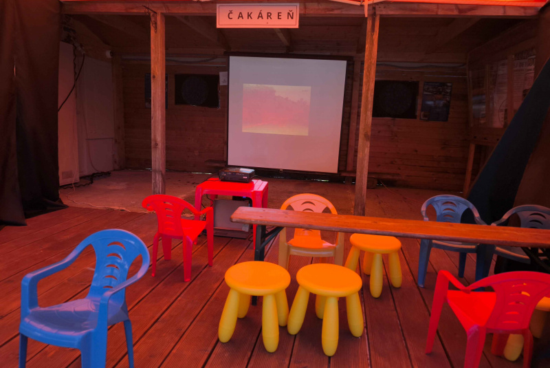  DNI PARNEJ NOSTALGIE