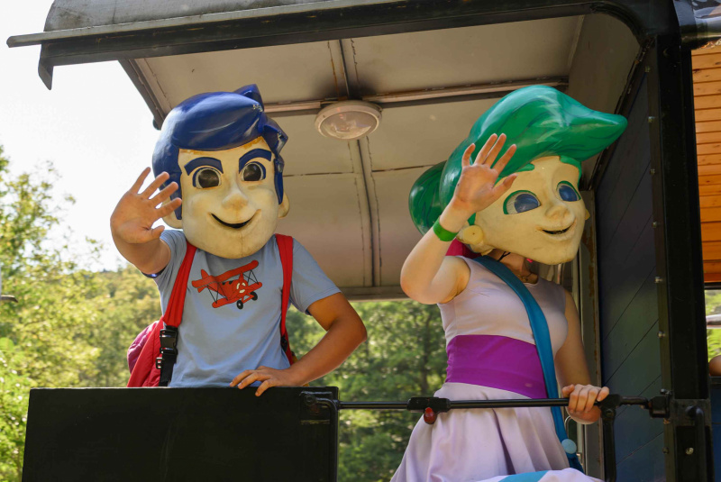 DNI PARNEJ NOSTALGIE DNI PARNEJ NOSTALGIE