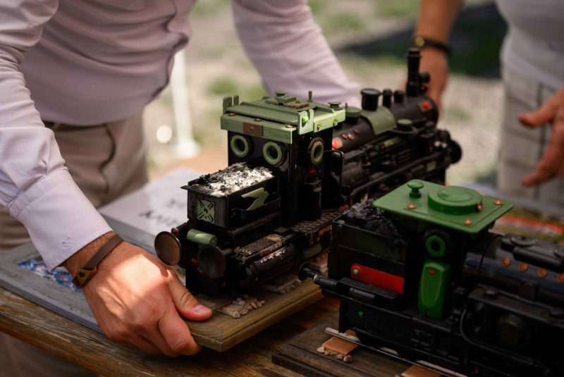 DNI PARNEJ NOSTALGIE DNI PARNEJ NOSTALGIE