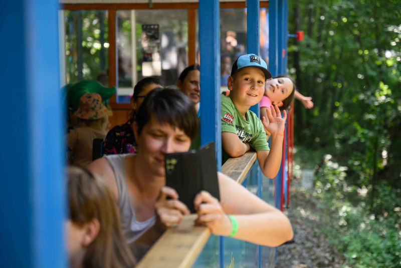  DNI PARNEJ NOSTALGIE