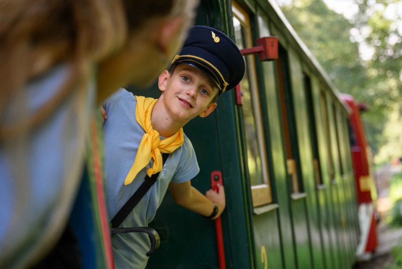  DNI PARNEJ NOSTALGIE