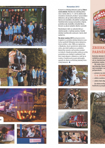 2013 / 2013/4 - foto 2013 / 2013/4 - foto