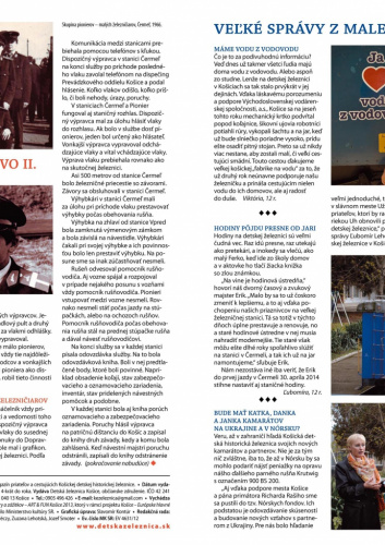 2013 / 2013/4 - foto 2013 / 2013/4 - foto