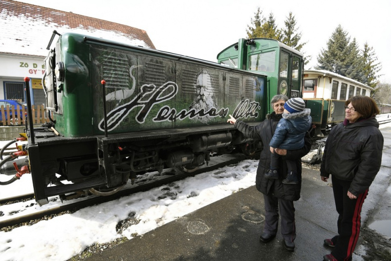RailGate / Železničky v Miškolci a Košiciach spoločne uspeli v konkurencii takmer 200 projektov - foto