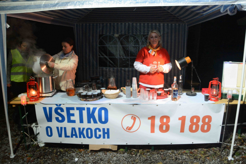 Noc svetiel 2014