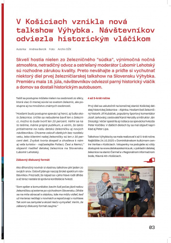 2025 / 2025/2 - foto 2025 / 2025/2 - foto