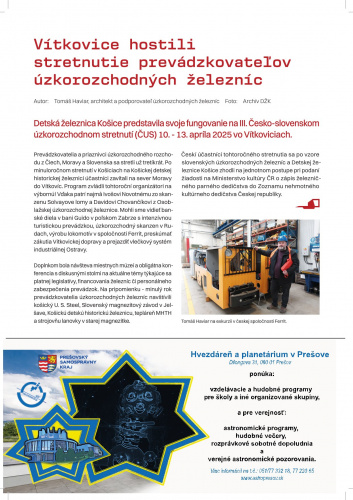 2025 / 2025/2 - foto 2025 / 2025/2 - foto