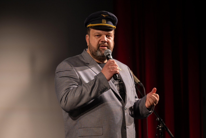  VÝHYBKA SHOW - 22.01. (foto VISIT KE)