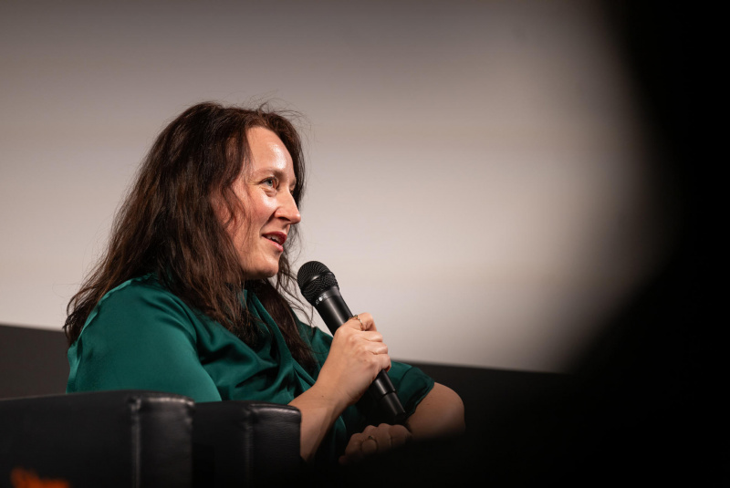  VÝHYBKA SHOW - 22.01. (foto VISIT KE)