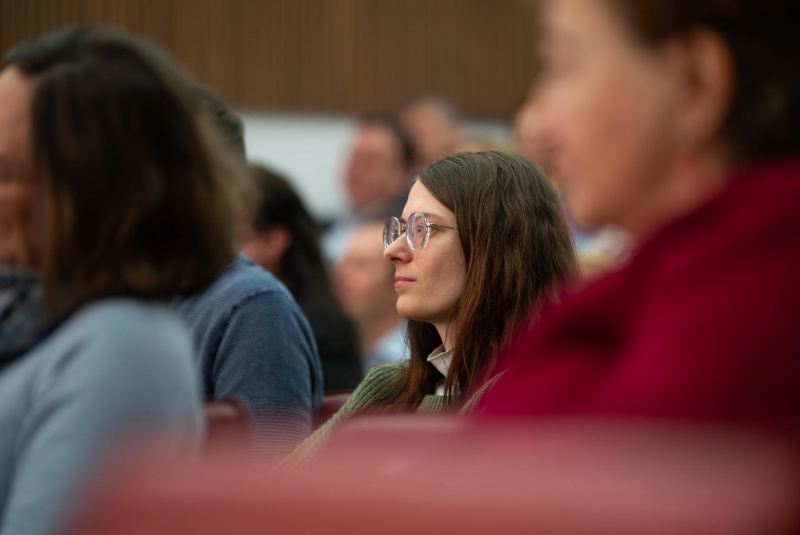  VÝHYBKA SHOW - 22.01. (foto VISIT KE)