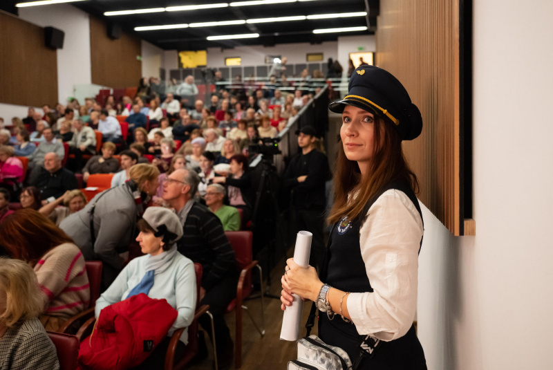  VÝHYBKA SHOW - 22.01. (foto VISIT KE)