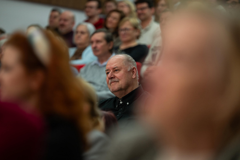  VÝHYBKA SHOW - 22.01. (foto VISIT KE)