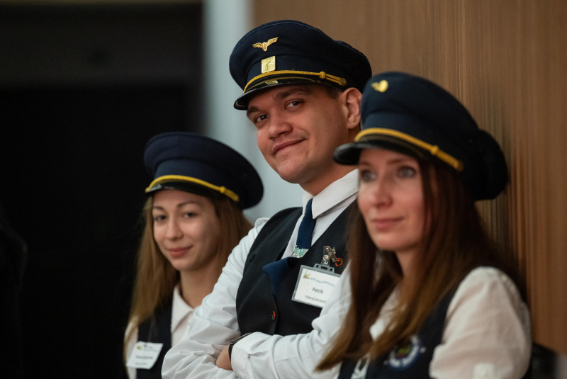  VÝHYBKA SHOW - 22.01. (foto VISIT KE)