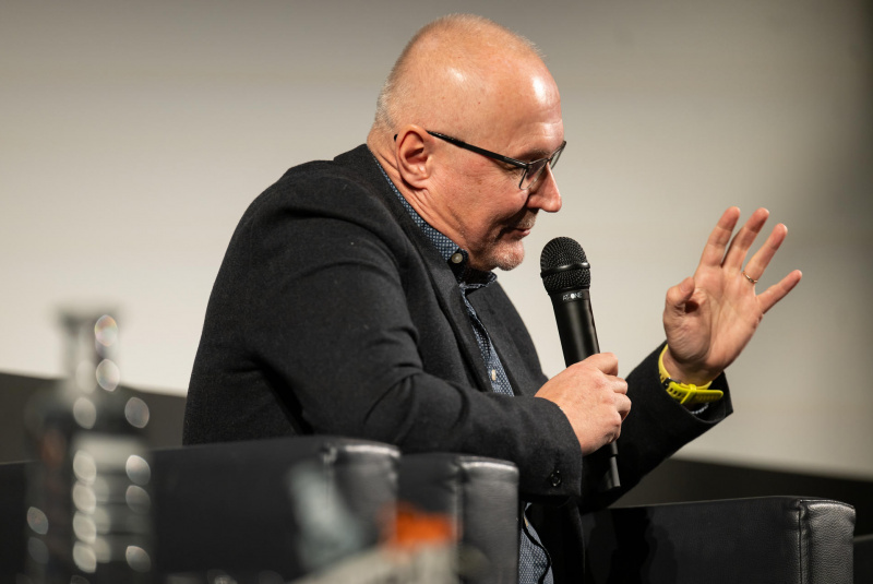  VÝHYBKA SHOW - 22.01. (foto VISIT KE)