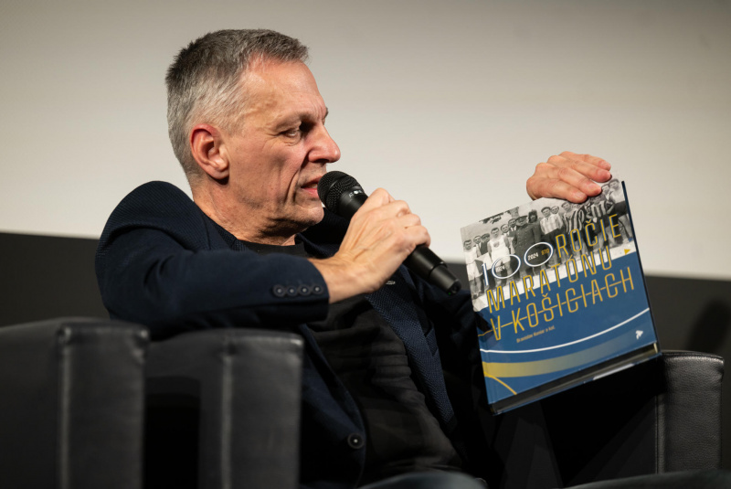 VÝHYBKA SHOW - 22.01. (foto VISIT KE) VÝHYBKA SHOW - 22.01. (foto VISIT KE)