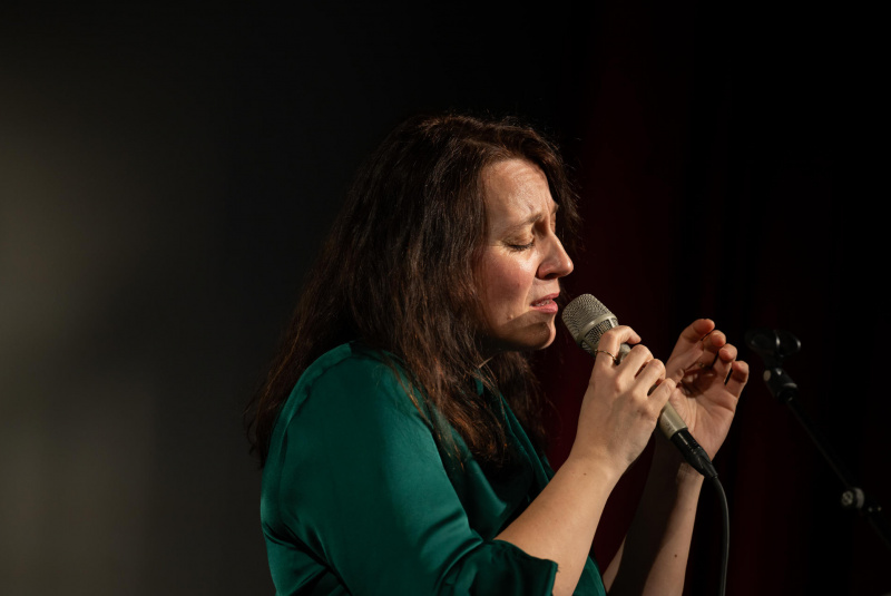 VÝHYBKA SHOW - 22.01. (foto VISIT KE) VÝHYBKA SHOW - 22.01. (foto VISIT KE)