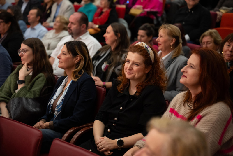 VÝHYBKA SHOW - 22.01. (foto VISIT KE) VÝHYBKA SHOW - 22.01. (foto VISIT KE)