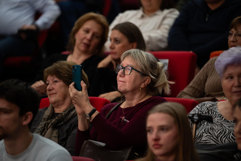 VÝHYBKA SHOW - 22.01. (foto VISIT KE) VÝHYBKA SHOW - 22.01. (foto VISIT KE)