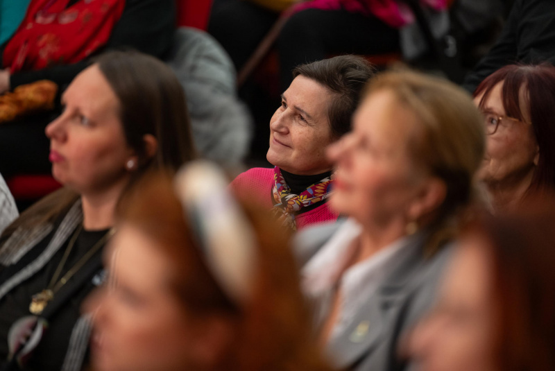 VÝHYBKA SHOW - 22.01. (foto VISIT KE) VÝHYBKA SHOW - 22.01. (foto VISIT KE)