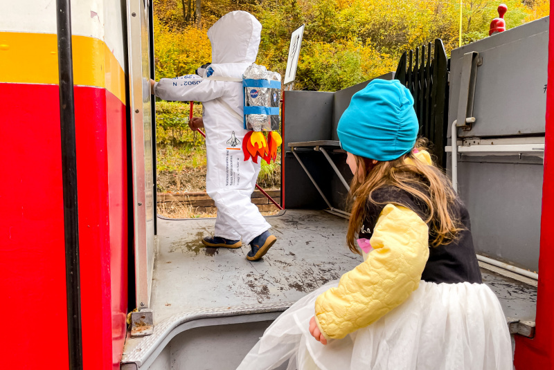  Tekvicová sobota 1.11.