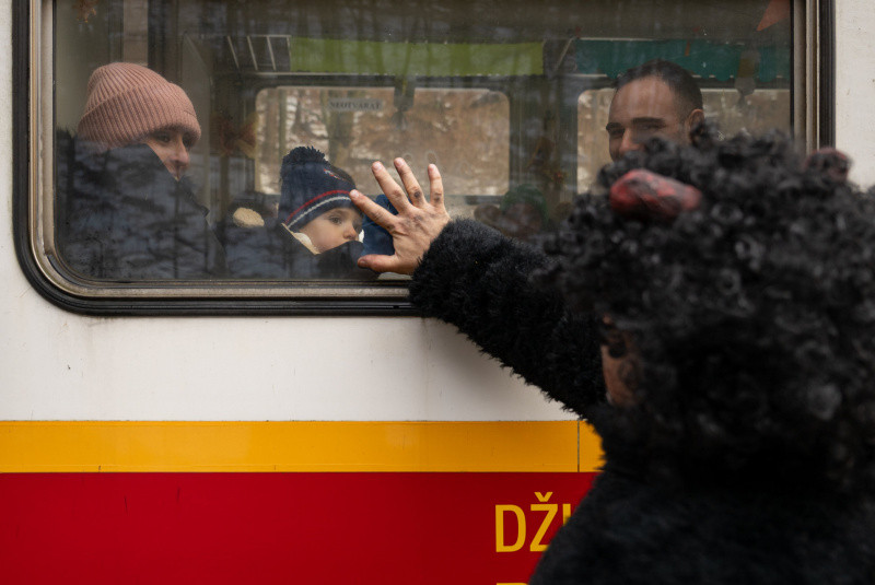  Mikulášske expresy v Čermeli 29.11. (foto VISIT KE)