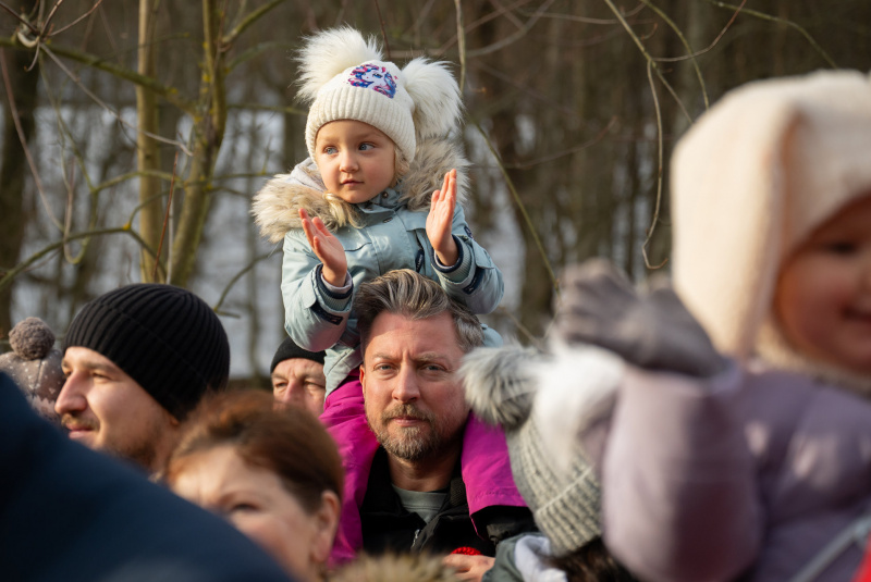  Mikulášske expresy v Čermeli 29.11. (foto VISIT KE)