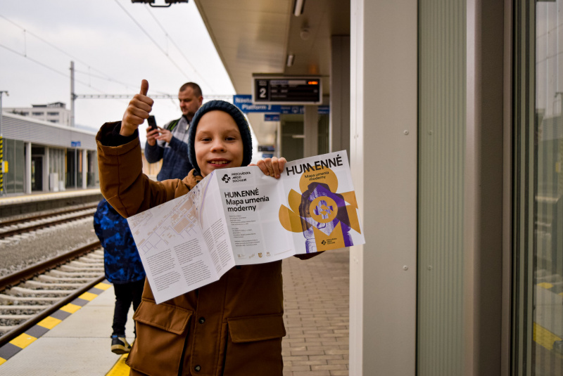  Prvé elektrické vlaky do Humenného 13.12.