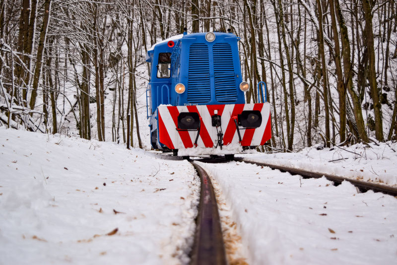  Zimné jazdenie 22.11.