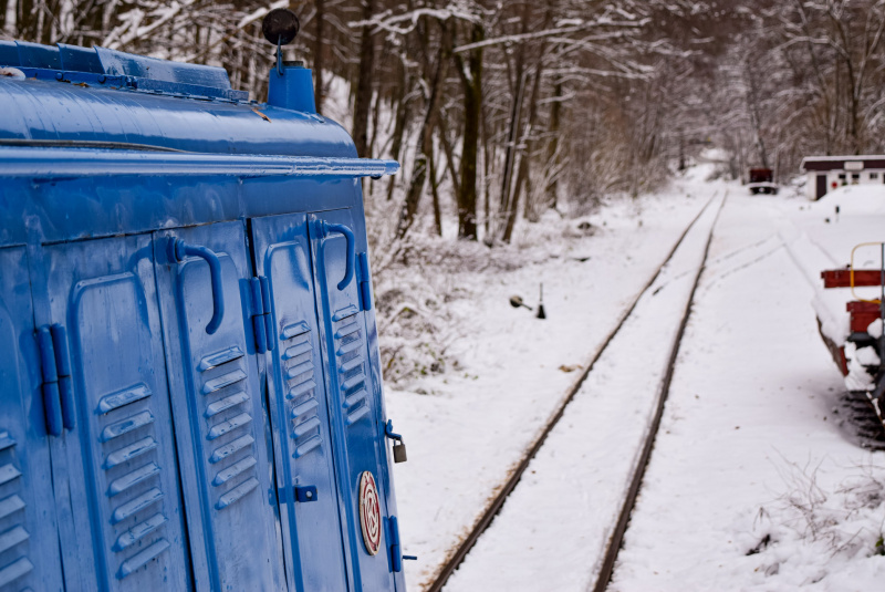  Zimné jazdenie 22.11.